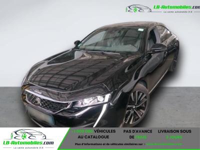 Peugeot 508 Hybrid 225 e-BVA