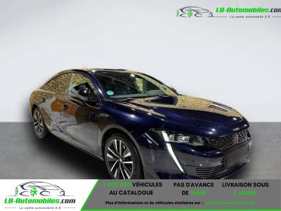 Peugeot 508 Hybrid 225 e-BVA
