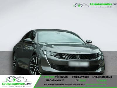 Peugeot 508 Hybrid 225 e-BVA