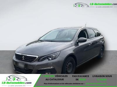 Peugeot 308 PureTech 130ch  BVA