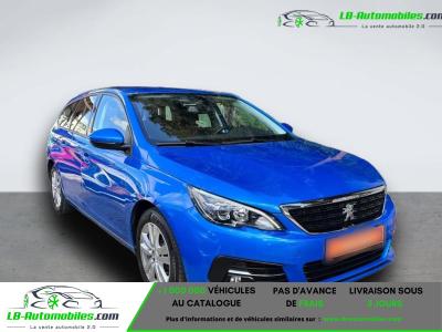 Peugeot 308 SW PureTech 130ch  BVA