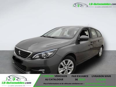 Peugeot 308 PureTech 130ch  BVA