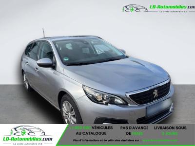 Peugeot 308 PureTech 130ch  BVA