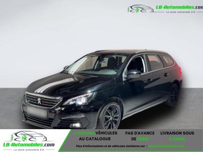 Peugeot 308 PureTech 130ch  BVA