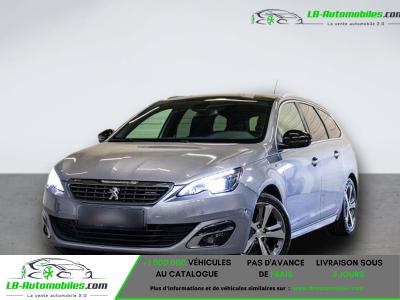 Peugeot 308 PureTech 130ch  BVA