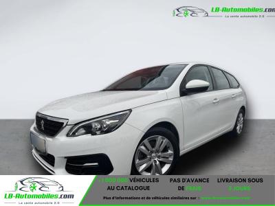 Peugeot 308 BlueHDi 130ch BVM