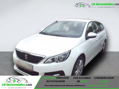 Peugeot 308 BlueHDi 130ch BVM