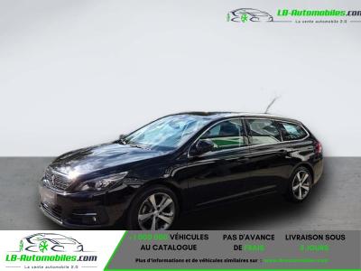Peugeot 308 BlueHDi 130ch BVM