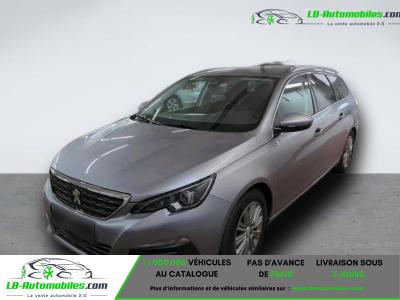 Peugeot 308 BlueHDi 130ch BVM