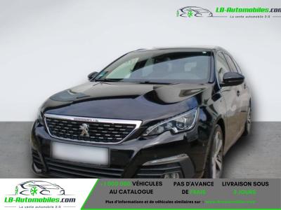 Peugeot 308 BlueHDi 130ch BVM