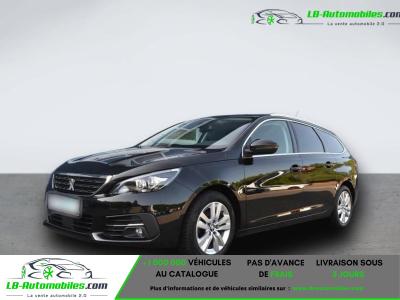 Peugeot 308 BlueHDi 130ch BVM