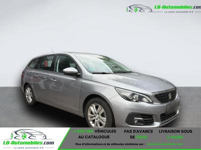 Peugeot 308 BlueHDi 130ch BVA