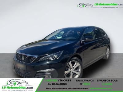 Peugeot 308 BlueHDi 130ch BVA