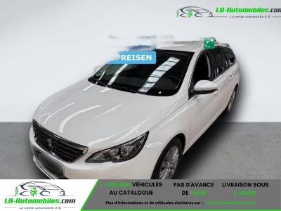Peugeot 308 BlueHDi 130ch BVA