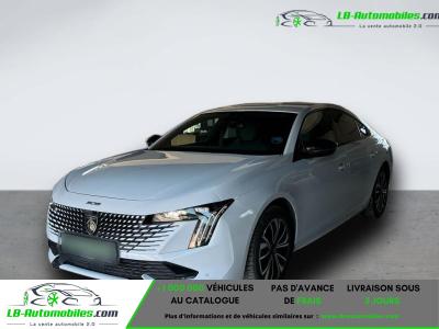Peugeot 508 BlueHDi 130 ch  BVA