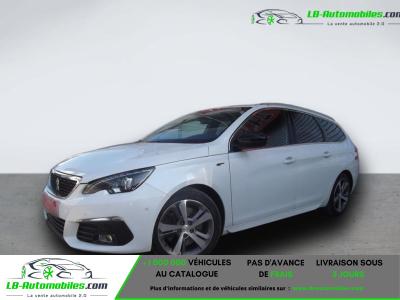 Peugeot 308 BlueHDi 180ch  BVA