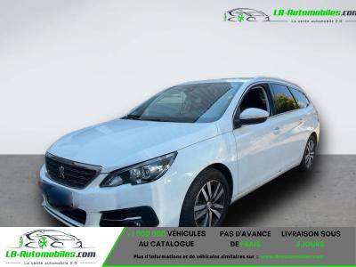 Peugeot 308 PureTech 110ch  BVA