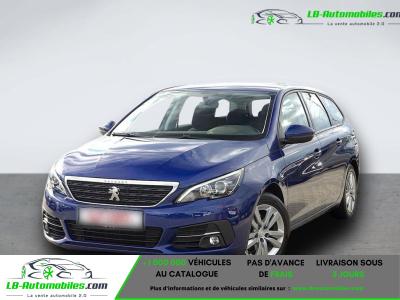 Peugeot 308 PureTech 110ch  BVA