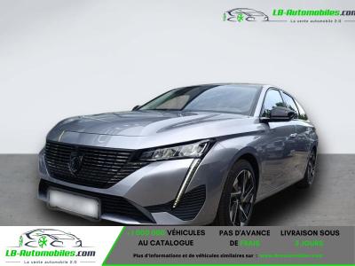 Peugeot 308 SW BlueHDi 130ch  BVM