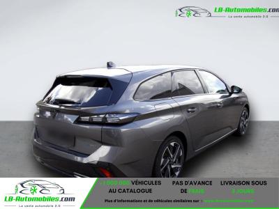 Peugeot 308 SW PHEV 180 e-BVA