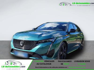Peugeot 308 SW PHEV 180 e-BVA