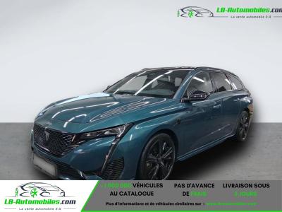 Peugeot 308 SW PHEV 225 e-BVA