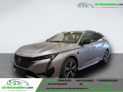 Peugeot 308 SW PHEV 225 e-BVA