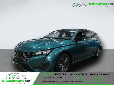 Peugeot 308 SW PureTech 130ch  BVA