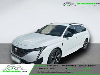 Peugeot 308 SW PureTech 130ch  BVA