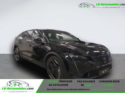 Peugeot 408 PHEV 180 e-BVA