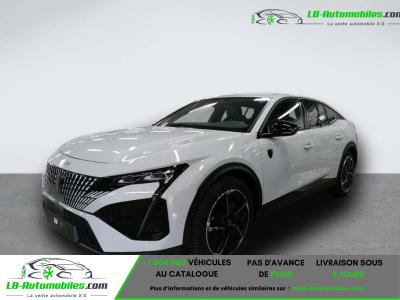 Peugeot 408 PHEV 180 e-BVA