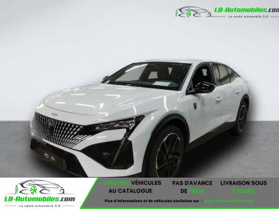 Peugeot 408 PHEV 180 e-BVA