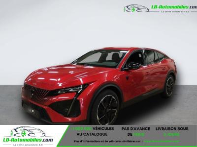 Peugeot 408 PHEV 180 e-BVA