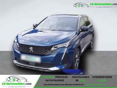 Peugeot 5008 PureTech 180ch  BVA
