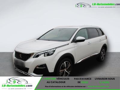 Peugeot 5008 PureTech 130ch  BVM