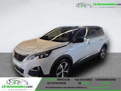 Peugeot 5008 PureTech 130ch  BVM