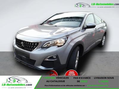 Peugeot 5008 PureTech 130ch  BVM
