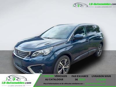 Peugeot 5008 1.2 PureTech 130ch  BVM