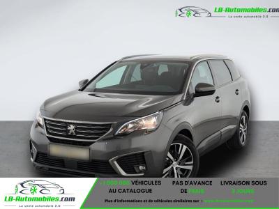 Peugeot 5008 1.2 PureTech 130ch  BVM