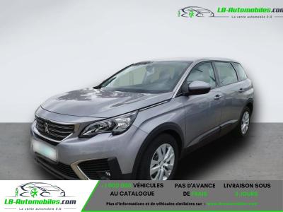 Peugeot 5008 PureTech 130ch  BVA