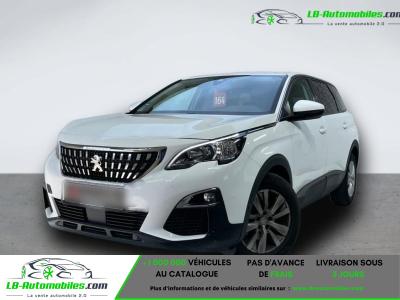 Peugeot 5008 PureTech 130ch  BVA