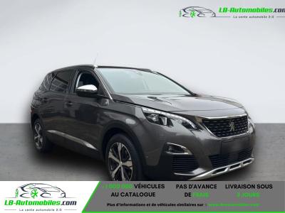 Peugeot 5008 PureTech 130ch  BVA