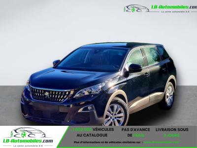 Peugeot 5008 PureTech 130ch  BVA