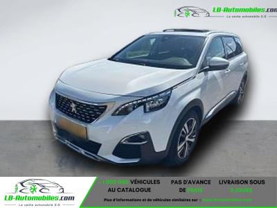 Peugeot 5008 1.2 PureTech 130ch  BVA