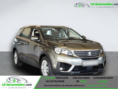 Peugeot 5008 1.2 PureTech 130ch  BVA