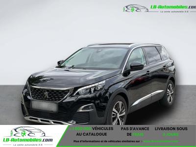Peugeot 5008 1.2 PureTech 130ch  BVA