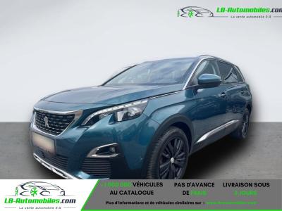 Peugeot 5008 1.6 BlueHDi 120ch  BVM