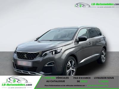 Peugeot 5008 1.6 BlueHDi 120ch  BVM