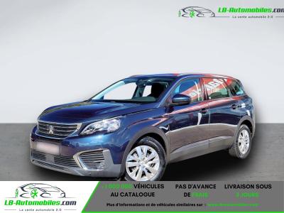 Peugeot 5008 1.6 BlueHDi 120ch  BVM