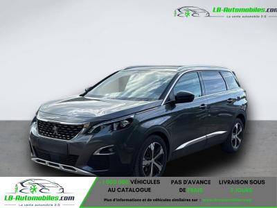 Peugeot 5008 2.0 BlueHDi 180ch  BVA
